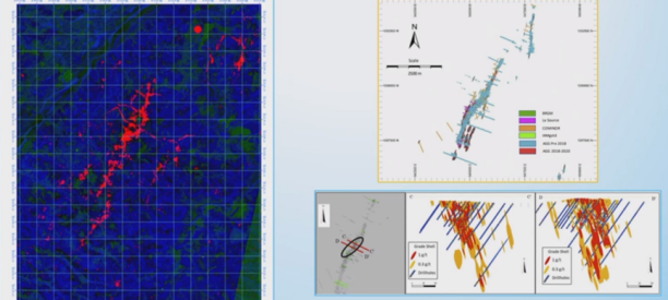 AI 賦能地質(zhì)行業(yè)，開(kāi)啟智慧勘探新時(shí)代